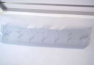 小家电外壳塑胶配件加工 家电塑料零件设计加工生产价格 厂家 图片