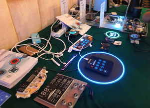 燃爆2019 慧聪家电配件采购洽谈会圆满落幕，家用电器零配件行业再谱新章